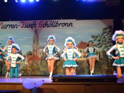 Zunftabend 2020